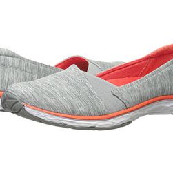 Incaltaminte Femei Dr Scholl\'s Avalon Grey Rhythm Fabric