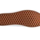 Incaltaminte Femei Vans Asher Chambray Slip-On Sneaker - Womens Grey