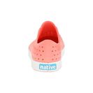 Incaltaminte Femei Native Shoes Jefferson Popstar OrangeShell White