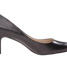 Incaltaminte Femei Nine West Elise Black Leather