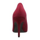 Incaltaminte Femei Nine West Jackpot Red Suede 2