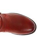 Incaltaminte Femei Frye Veronica Slouch Burnt Red Soft Vintage Leather