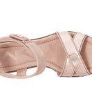 Incaltaminte Femei AK Anne Klein Zaki Light NaturalGold Synthetic