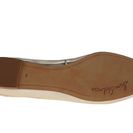 Incaltaminte Femei Sam Edelman Augusta Light Gold