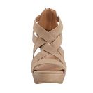 Incaltaminte Femei Chinese Laundry Mighty Taupe Oil