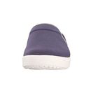 Incaltaminte Femei Crocs CitiLane Canvas Clog NavyWhite
