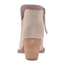 Incaltaminte Femei Dolce Vita Janie Natural Suede