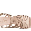 Incaltaminte Femei Kate Spade New York Illana Pale Pink Vacchetta