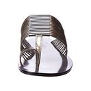 Incaltaminte Femei Fergie Paris Pewter