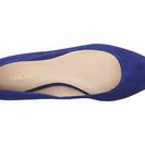 Incaltaminte Femei Nine West Onlee Blue Suede