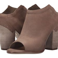 Incaltaminte Femei Dolce Vita Noa Taupe Nubuck
