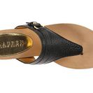 Incaltaminte Femei LAUREN Ralph Lauren Kendra Black Rockpile Tumble