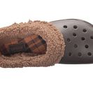 Incaltaminte Femei Crocs Classic Mammoth Lined Graphic EspressoKhaki