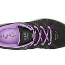 Incaltaminte Femei Ryka Summit BlackForest GreyDeep Lilac