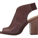 Incaltaminte Femei Lucky Brand Lizette Dark Brown