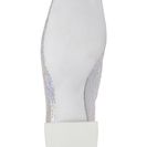 Incaltaminte Femei Jeffrey Campbell Gulana Convertible Mule Loafer Women MULTI GLITTER
