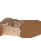 Incaltaminte Femei Kate Spade New York Tal Gold Glitter