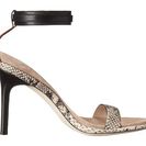 Incaltaminte Femei Cole Haan Cyro Sandal BlackRoccia Snake Print