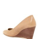 Incaltaminte Femei Via Spiga Pamina Wedge Pump NUDE