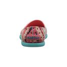 Incaltaminte Femei Native Shoes Verona Snapper RedCabo BlueBiggie Print