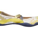 Incaltaminte Femei Vibram FiveFingers Alitza (Little KidBig Kid) Light GreyYellowBlue