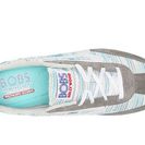 Incaltaminte Femei SKECHERS Melrose GrayBlue