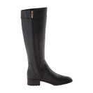 Incaltaminte Femei Circa Joan David Talaro Black Leather