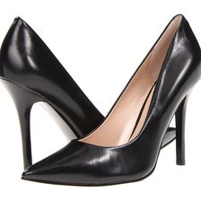 GUESS Neodan Black Leather