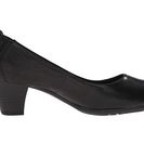 Incaltaminte Femei Easy Spirit Coralyn Black Leather