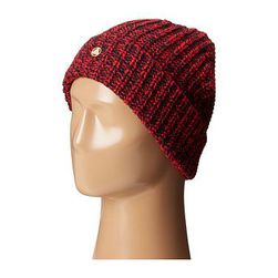 Accesorii Femei Obey Maywood II Beanie Red Multi