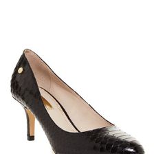 Incaltaminte Femei Louise et Cie Footwear Fedrerica Pump BLACK