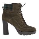 Incaltaminte Femei Nine West Abrial Dark GreenDark Green Suede