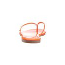 Incaltaminte Femei Sam Edelman Oliver Neon Orange Patent