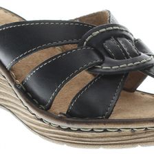 Spring Step Idoia Black