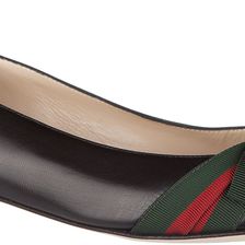 Gucci Malaga Kid Black