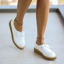 Pantofi Casual Horoc Albi