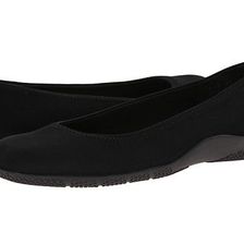 Incaltaminte Femei Walking Cradles Dee Black Micro