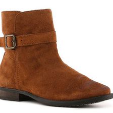 Incaltaminte Femei Sam Edelman Malone Bootie Rust