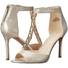 Incaltaminte Femei Nine West Flair Light Gold MT