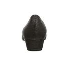 Incaltaminte Femei Walking Cradles Briann Black Sparkle Fabric