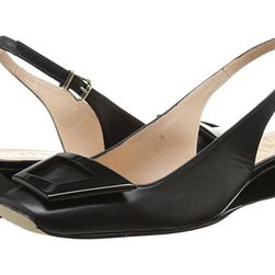 Incaltaminte Femei French Sole Noter Black Nappa