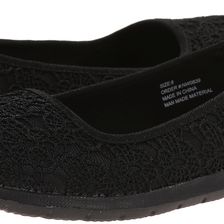 U.S. POLO ASSN. Alexis-Mac Black