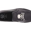 Incaltaminte Femei Philipp Plein Skull Slip-On Black