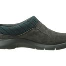 Incaltaminte Femei Dansko Emily Charcoal Suede