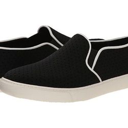 Incaltaminte Femei Cole Haan Bowie Slip-On Sneaker Black Perf Textile