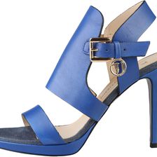 Trussardi 79S002 Blue