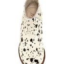 Incaltaminte Femei Matisse El Toro Bootie BLACK-WHITE