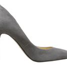Incaltaminte Femei Ivanka Trump Kayden 4 Gray Suede