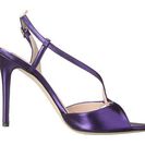 Incaltaminte Femei SJP by Sarah Jessica Parker Arrietty Blue Nappa