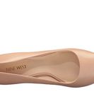 Incaltaminte Femei Nine West Qtpie Natural Leather